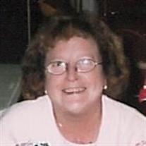 Judith  L. (Palkowski) Kendrick