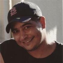 Victor  Javier Vigil