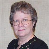 Jean Neal Rogers