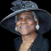 Mother Marveline Franklin
