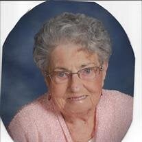 Dolores Marie Hoffman