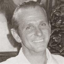 Henry Joseph Bearmann,, Sr.