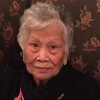 Leonila Viray Morales