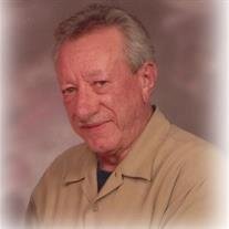 Albert J. Battisti