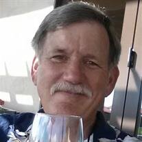 Gary Wayne Green