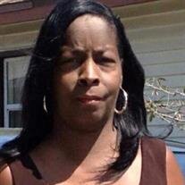 Ms. Darlene Sheanetta Wright