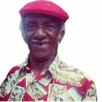 Mr. Arthur Jackson