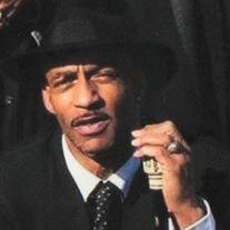 Stephen A Swann