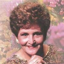 Gearlene Minton Potter