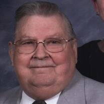 James  J. Lawrence, Sr. 