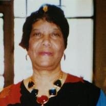 Mrs Thomasine Murray