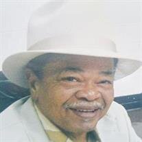 Mr. Anninas Copeland