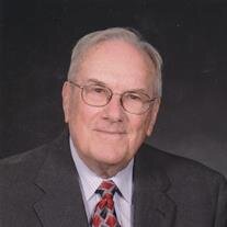 Joe W. Caldwell, III