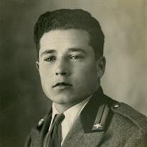 Salvatore Marinucci