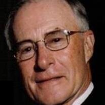 Edward T. "Terry"  Wool