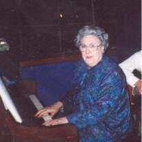 Mary Ellen McDaniel