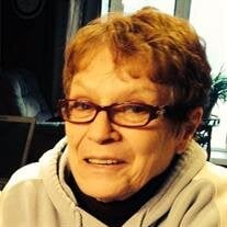Kathleen J. Windsor