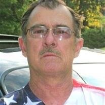 Charles R. Knebel