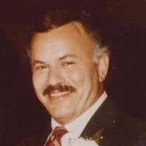 Peter J. Oddo