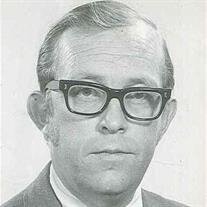 Jim Lucksinger