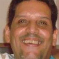 Hector Fuentes