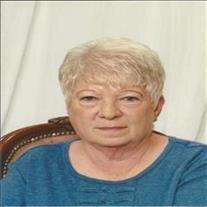 Judith Ann Burtner