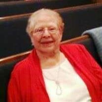 Bonnie Aline Singleton