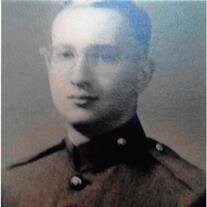 William Henry Everett
