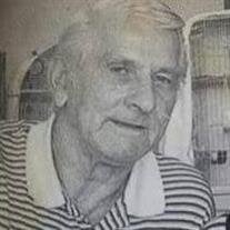 Horace Glen Bolander