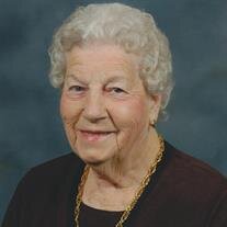 Phyllis Riesberg