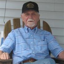 Kenneth Vernon Shaffer