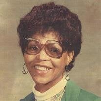 Mr. Billie  Loretta Momon