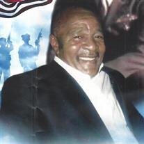 Mr. Gene Earl Rhodes