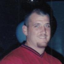 Timothy Wayne Wolfe