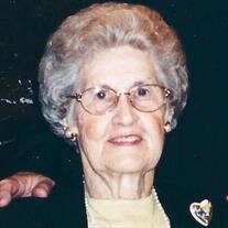 Mary Eugenia Davis Kelley