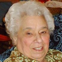 Cynthia M. Petro