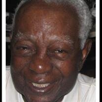 Samuel Hodges, Jr.