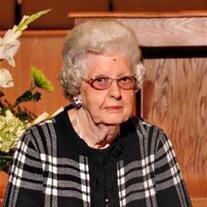 Ann E.  Gehrig