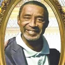 Pastor Willie Eugene Simspon