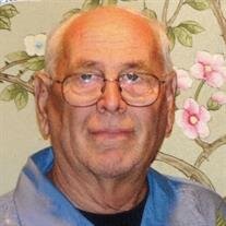 Philip Wayne Thompson, Sr