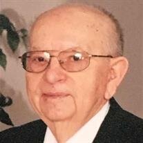 Glenn DeLoy Slack
