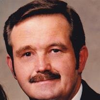 Charles Melvin Whitt