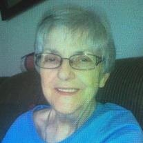 Nancy Mae Hinds