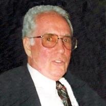 Harold R. Griggs