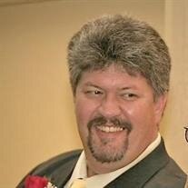Jeffrey Homer Simons, Sr.