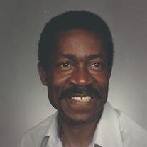 Charles George  Gray