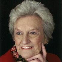Luretha "Lou" Jorgenson