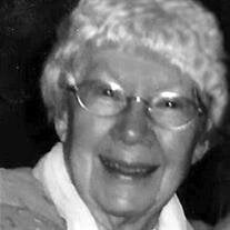 Elizabeth June Foley