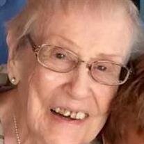 Lora Ethel Vogt