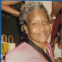 Valerie D. Davis